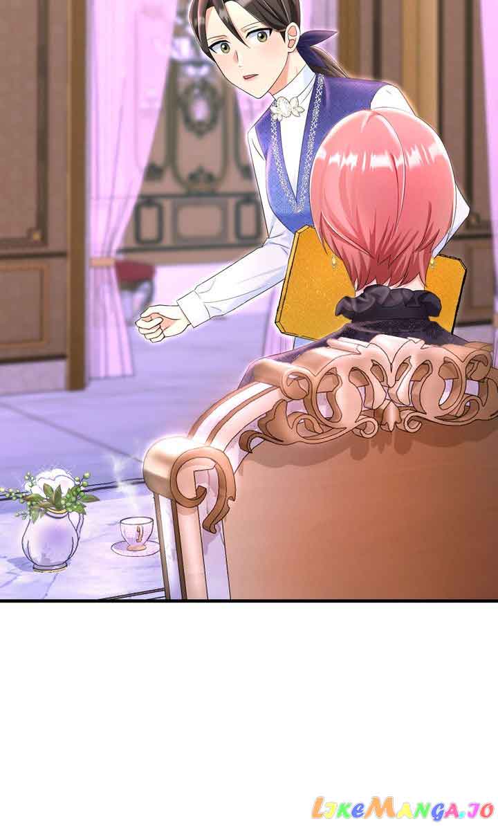 Why Would a Villainess Have Virtues? Chapter 93 354 63