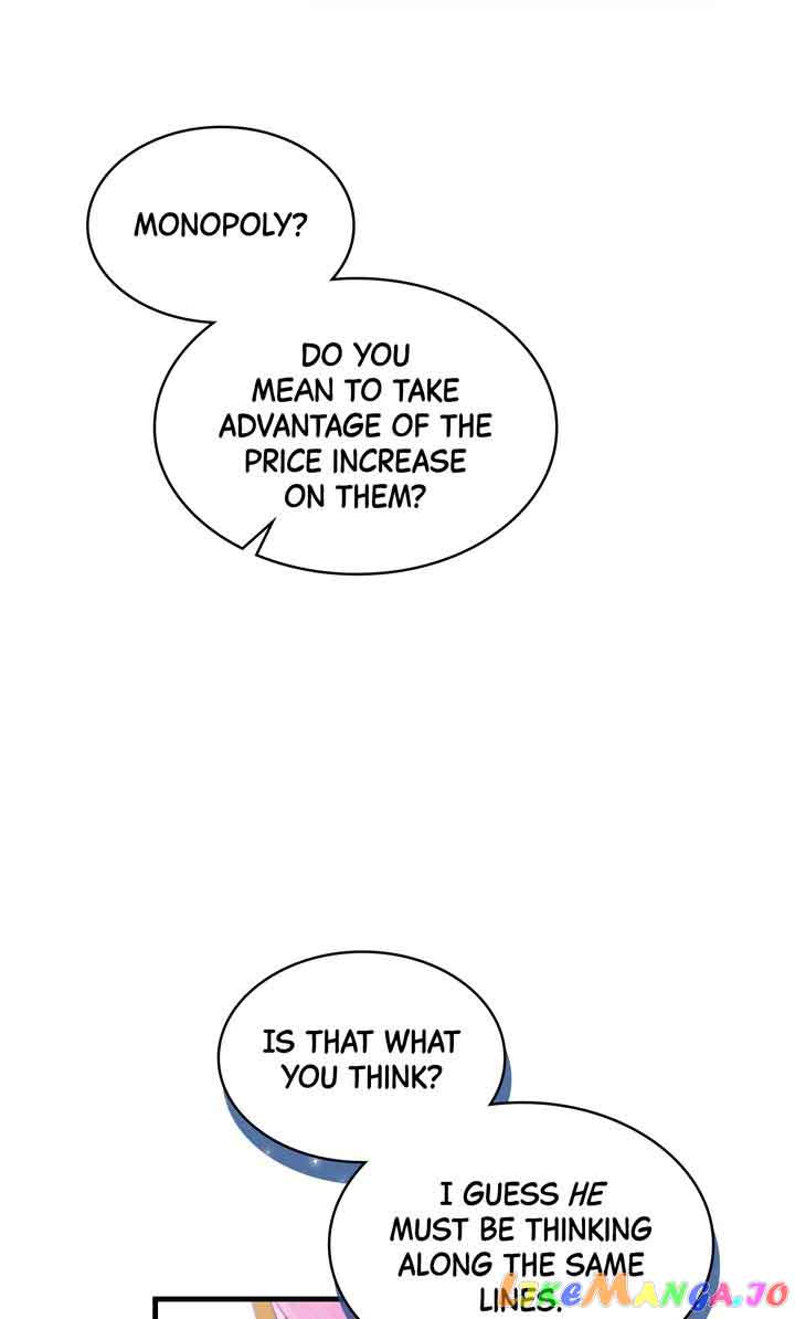 Why Would a Villainess Have Virtues? Chapter 93 358 67