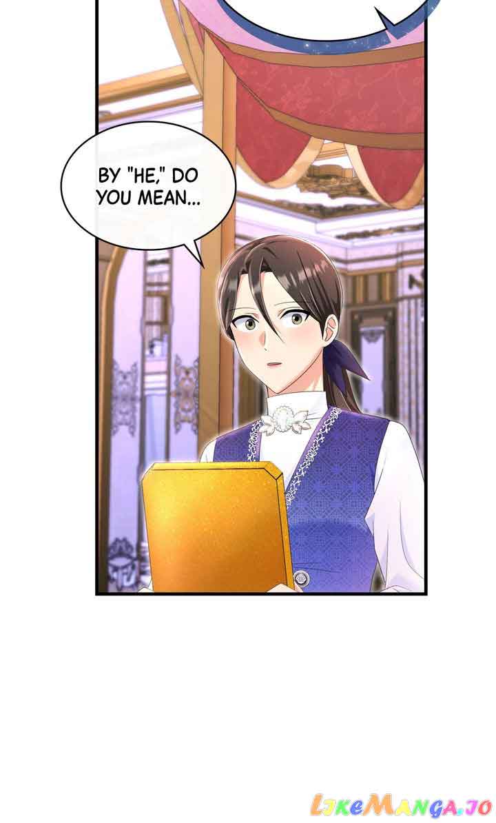 Why Would a Villainess Have Virtues? Chapter 93 359 68