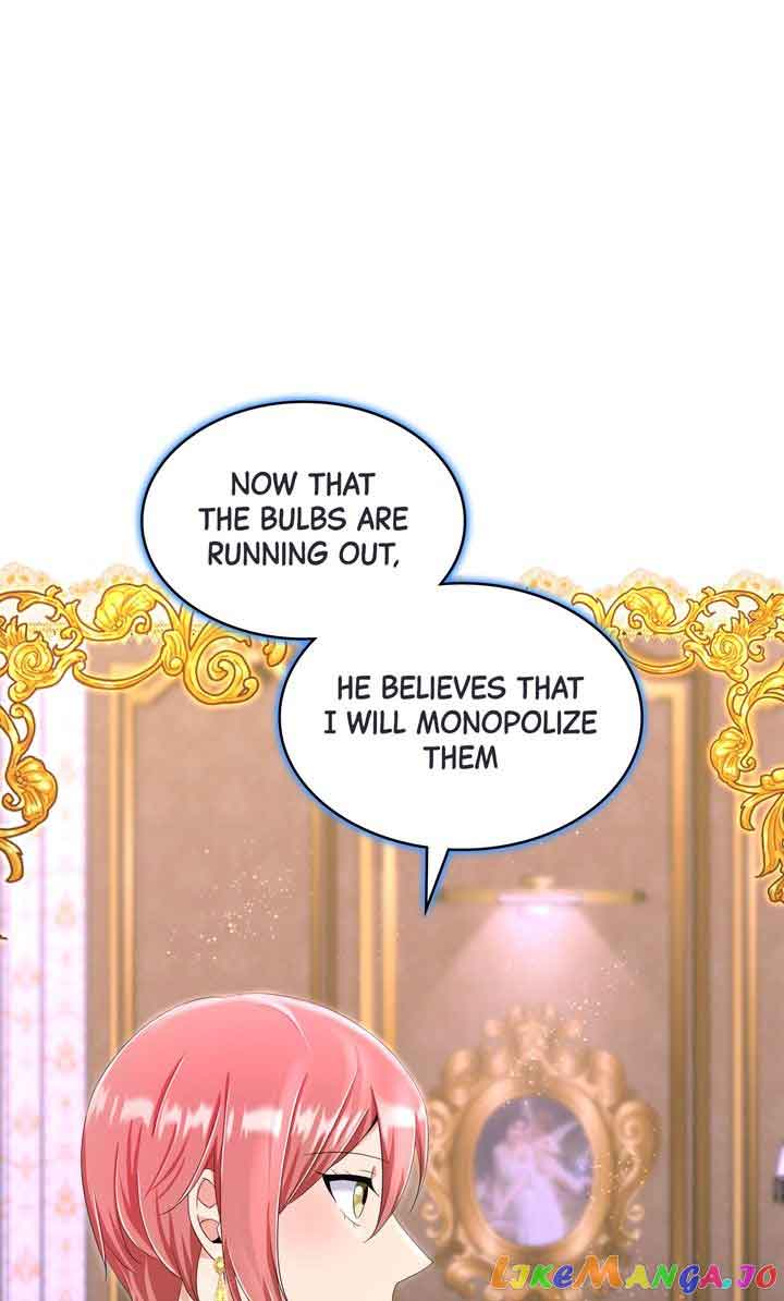 Why Would a Villainess Have Virtues? Chapter 93 360 69