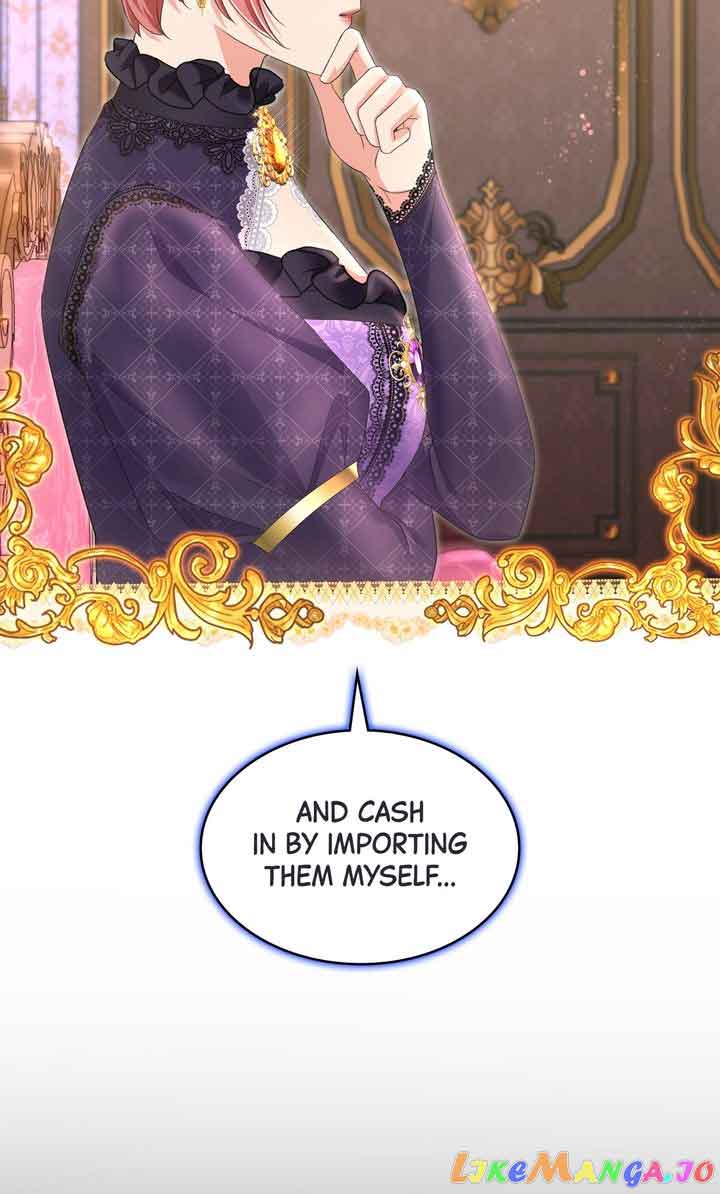 Why Would a Villainess Have Virtues? Chapter 93 361 70