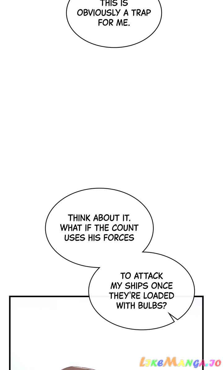 Why Would a Villainess Have Virtues? Chapter 93 365 74