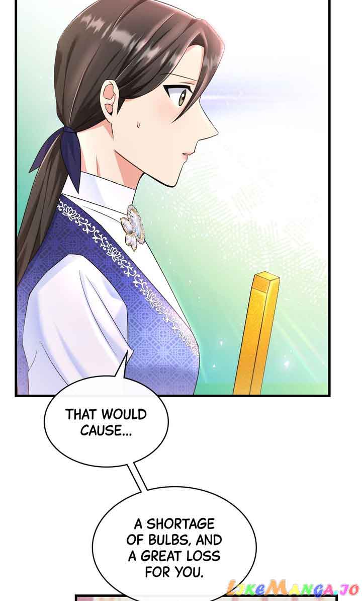 Why Would a Villainess Have Virtues? Chapter 93 366 75