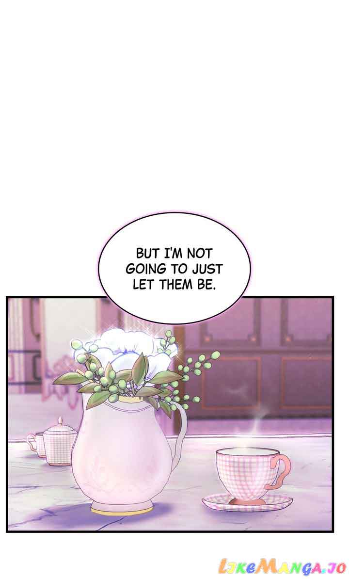 Why Would a Villainess Have Virtues? Chapter 93 368 77