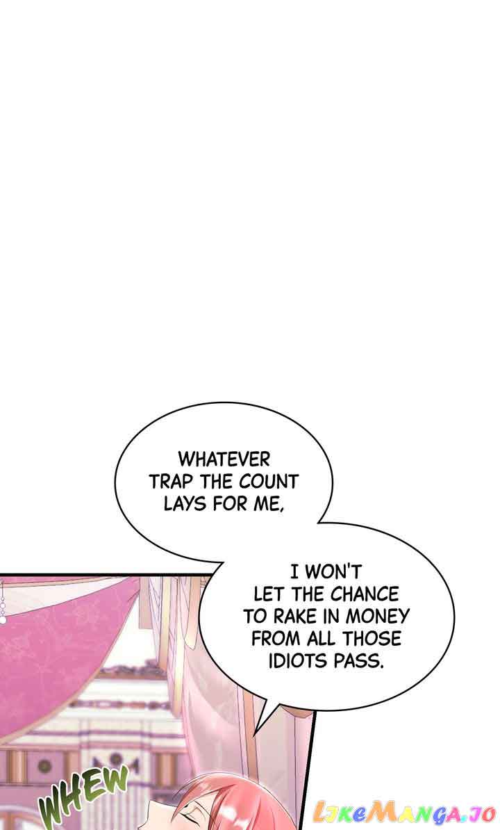 Why Would a Villainess Have Virtues? Chapter 93 369 78