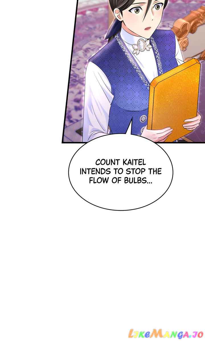 Why Would a Villainess Have Virtues? Chapter 93 371 80