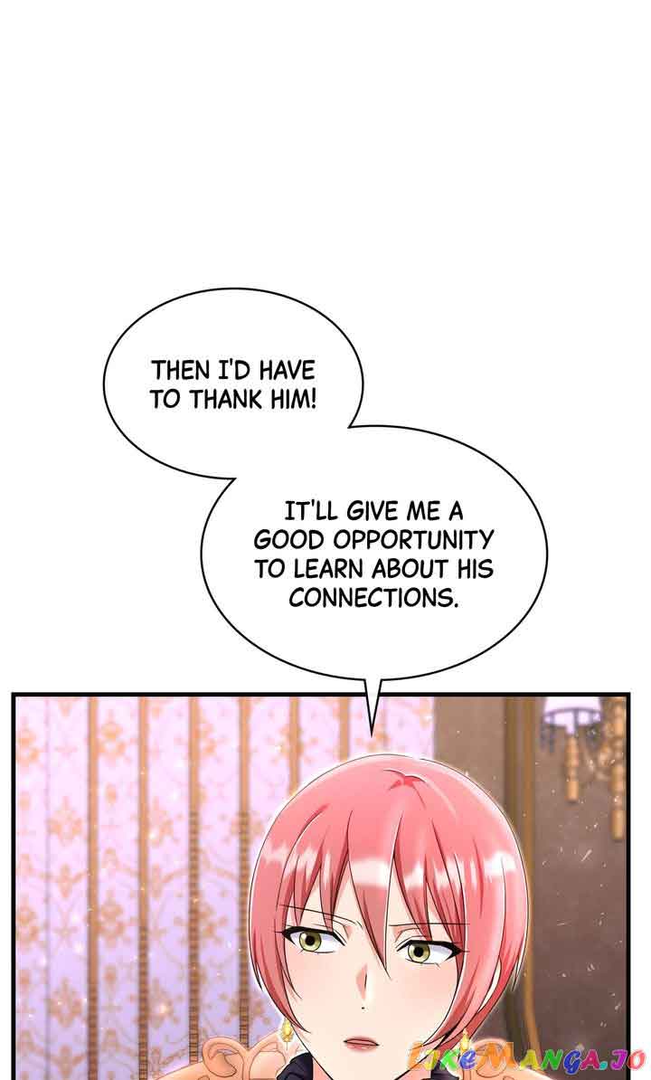 Why Would a Villainess Have Virtues? Chapter 93 372 81