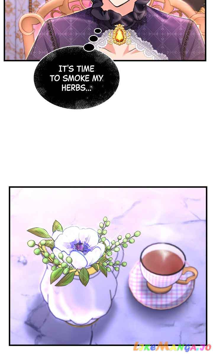 Why Would a Villainess Have Virtues? Chapter 93 373 82