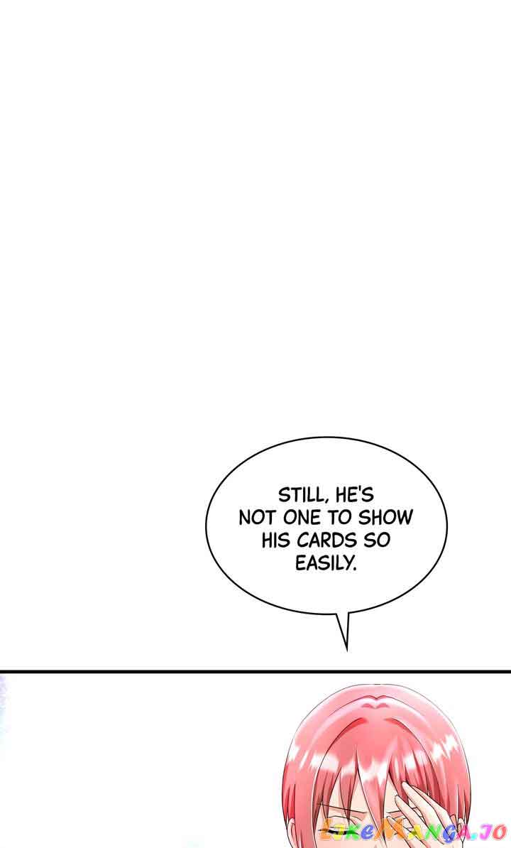 Why Would a Villainess Have Virtues? Chapter 93 374 83