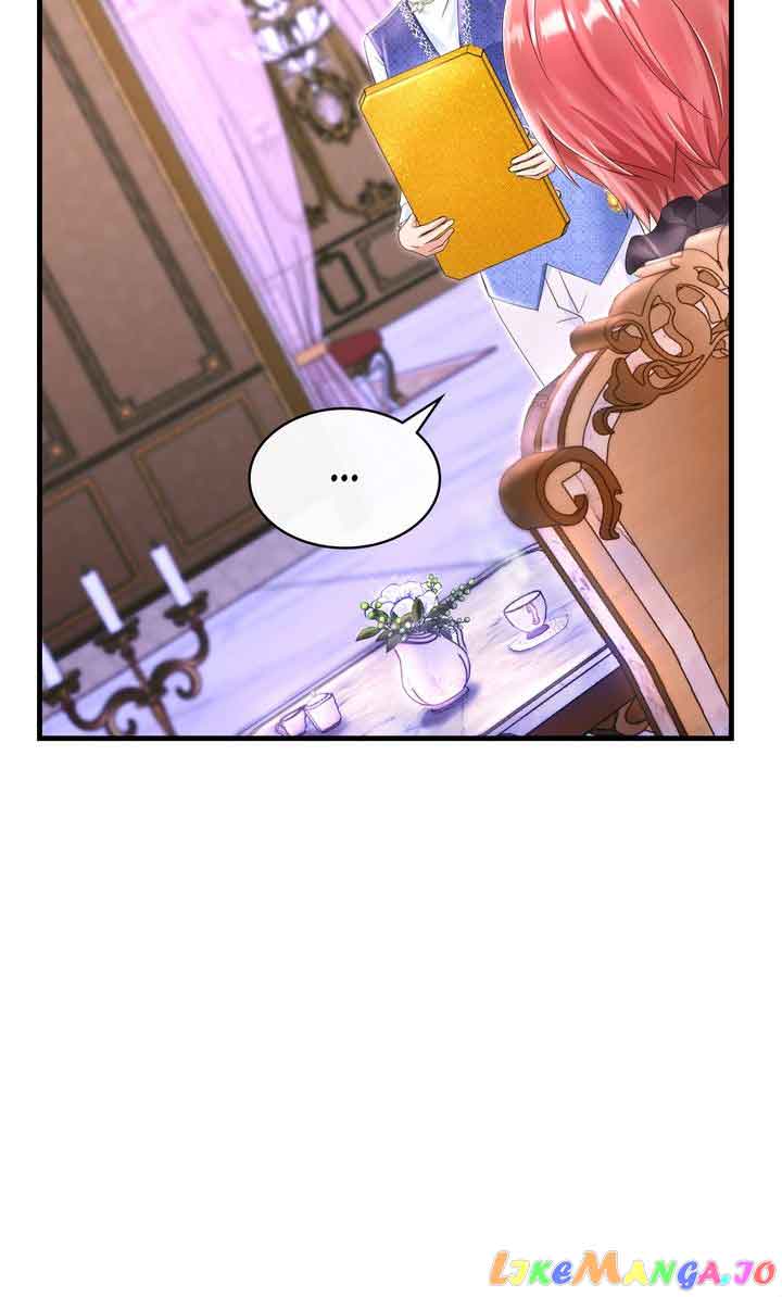 Why Would a Villainess Have Virtues? Chapter 93 377 86