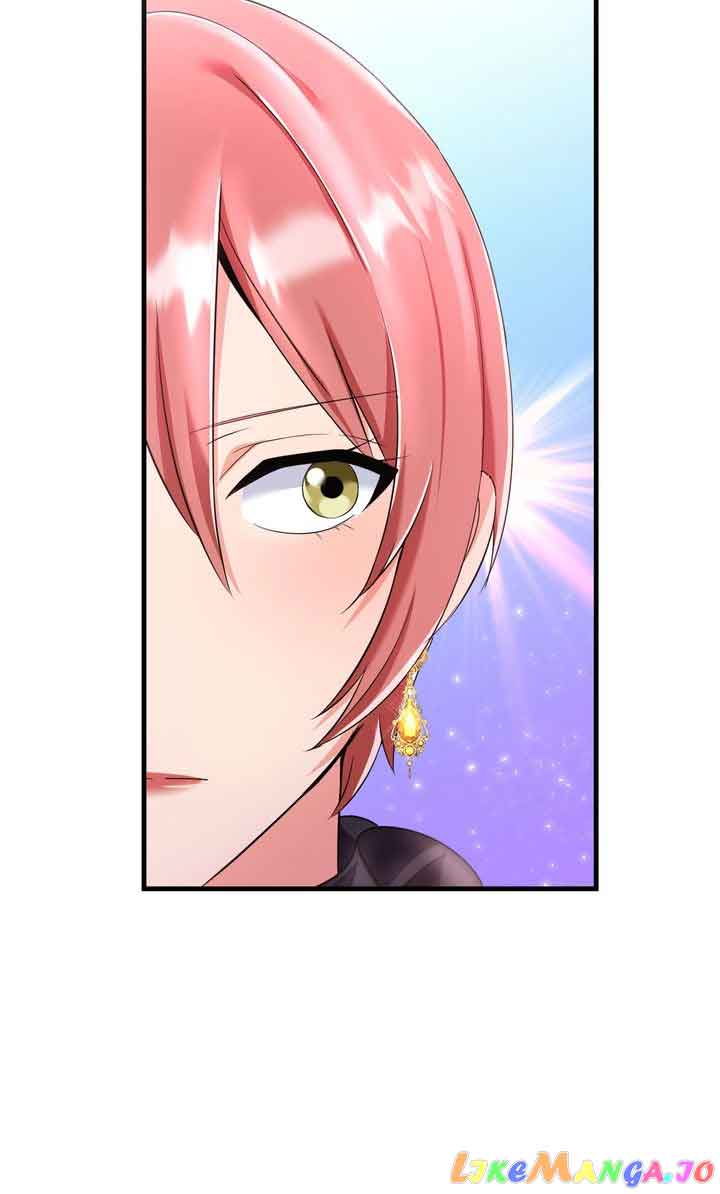 Why Would a Villainess Have Virtues? Chapter 93 380 89