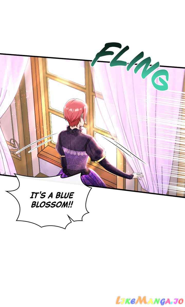 Why Would a Villainess Have Virtues? Chapter 93 381 90