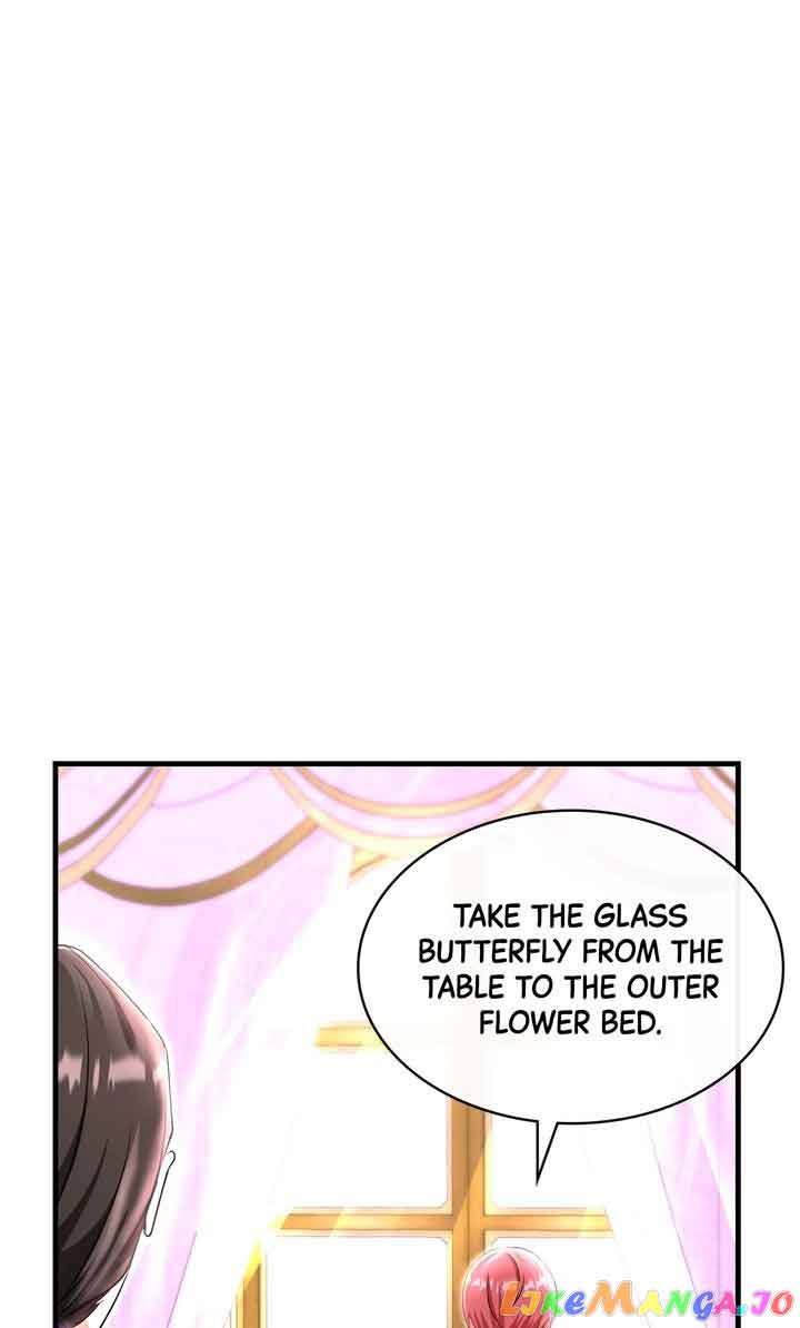 Why Would a Villainess Have Virtues? Chapter 93 384 93