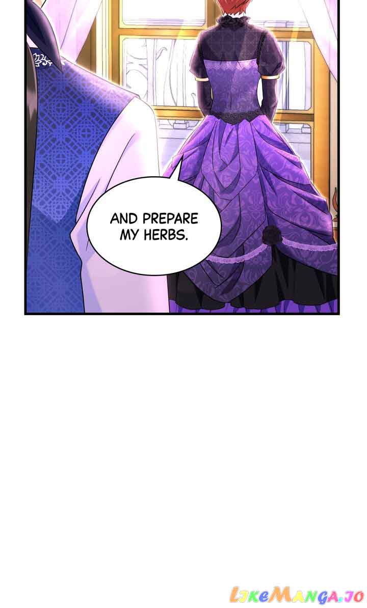 Why Would a Villainess Have Virtues? Chapter 93 385 94