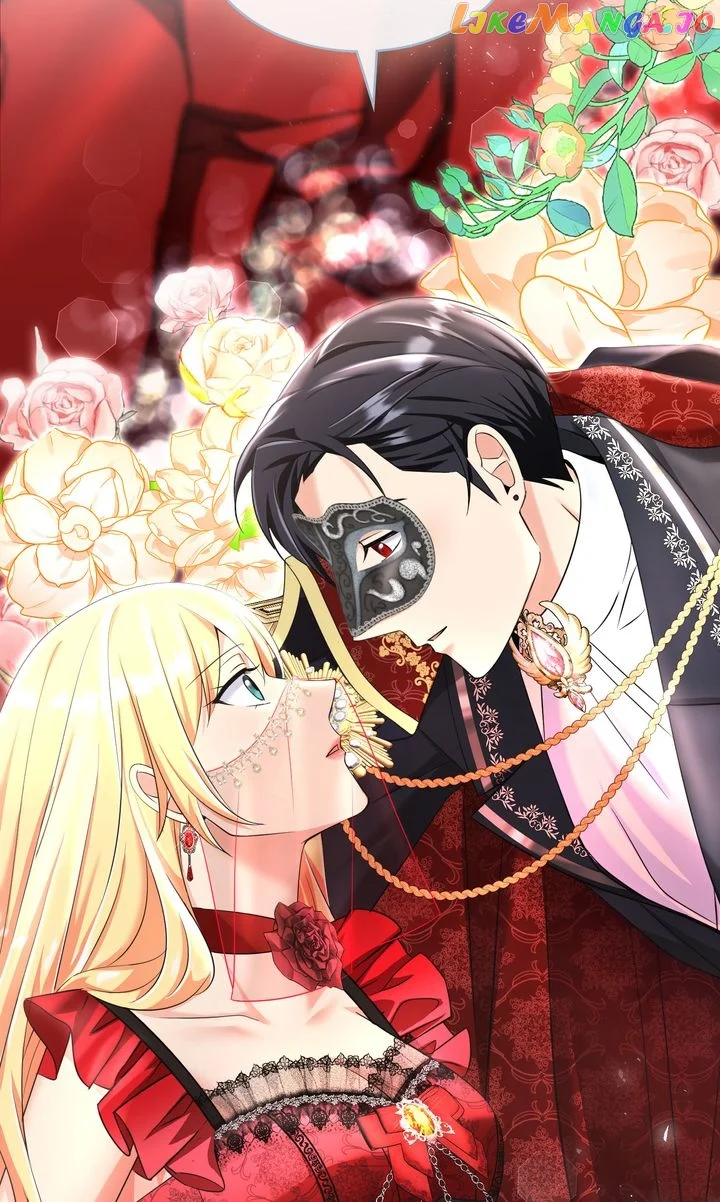 Why Would a Villainess Have Virtues? Chapter 95 383 002