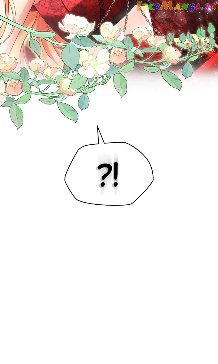 Why Would a Villainess Have Virtues? Chapter 95 384 003