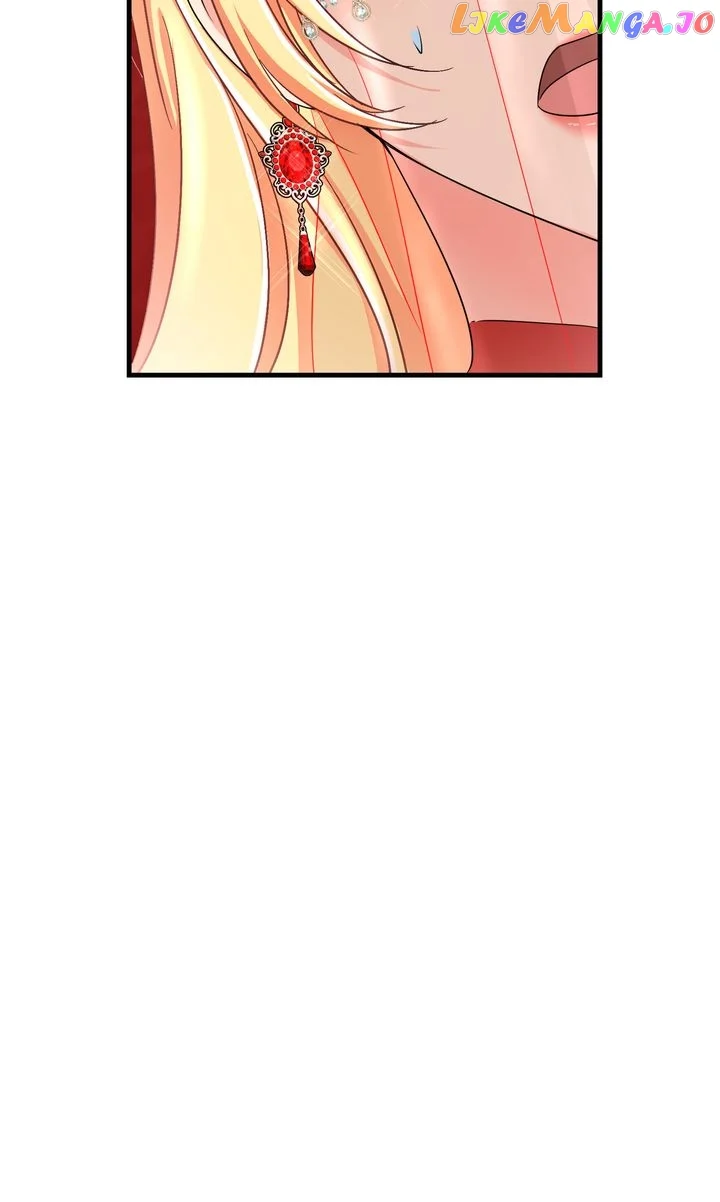 Why Would a Villainess Have Virtues? Chapter 95 386 005