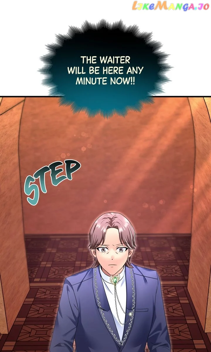 Why Would a Villainess Have Virtues? Chapter 95 387 006