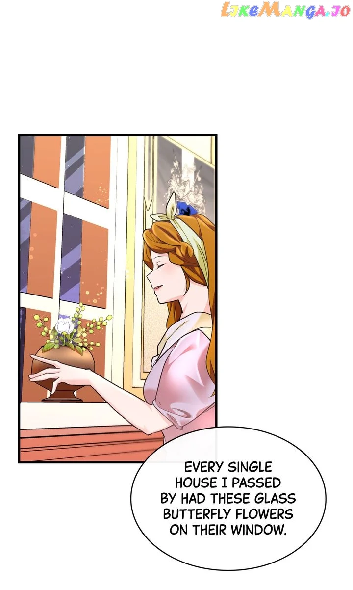 Why Would a Villainess Have Virtues? Chapter 95 390 009