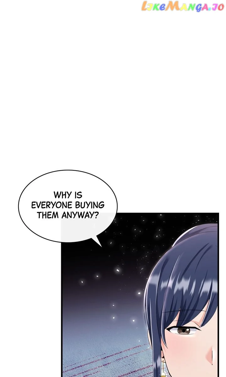 Why Would a Villainess Have Virtues? Chapter 95 391 010