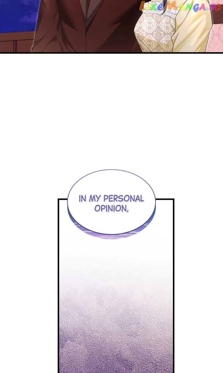 Why Would a Villainess Have Virtues? Chapter 95 394 013