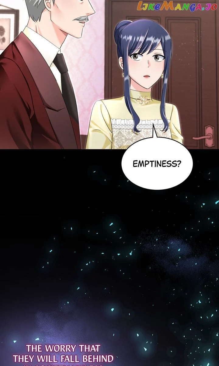 Why Would a Villainess Have Virtues? Chapter 95 396 015