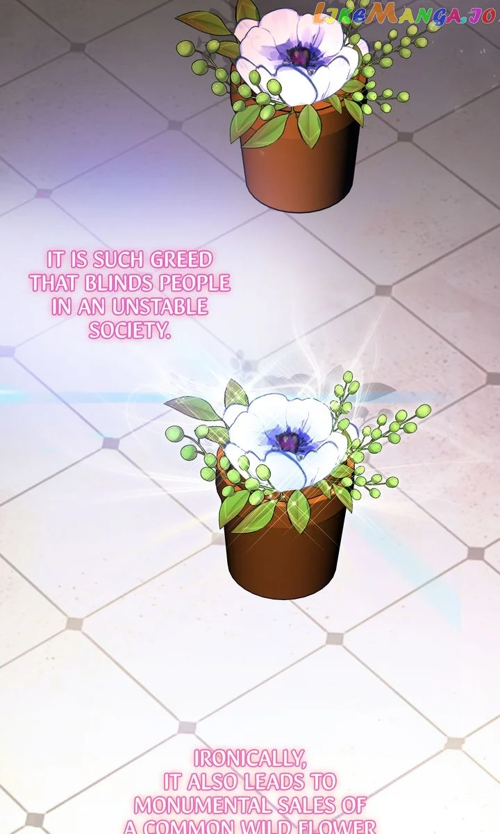 Why Would a Villainess Have Virtues? Chapter 95 398 017