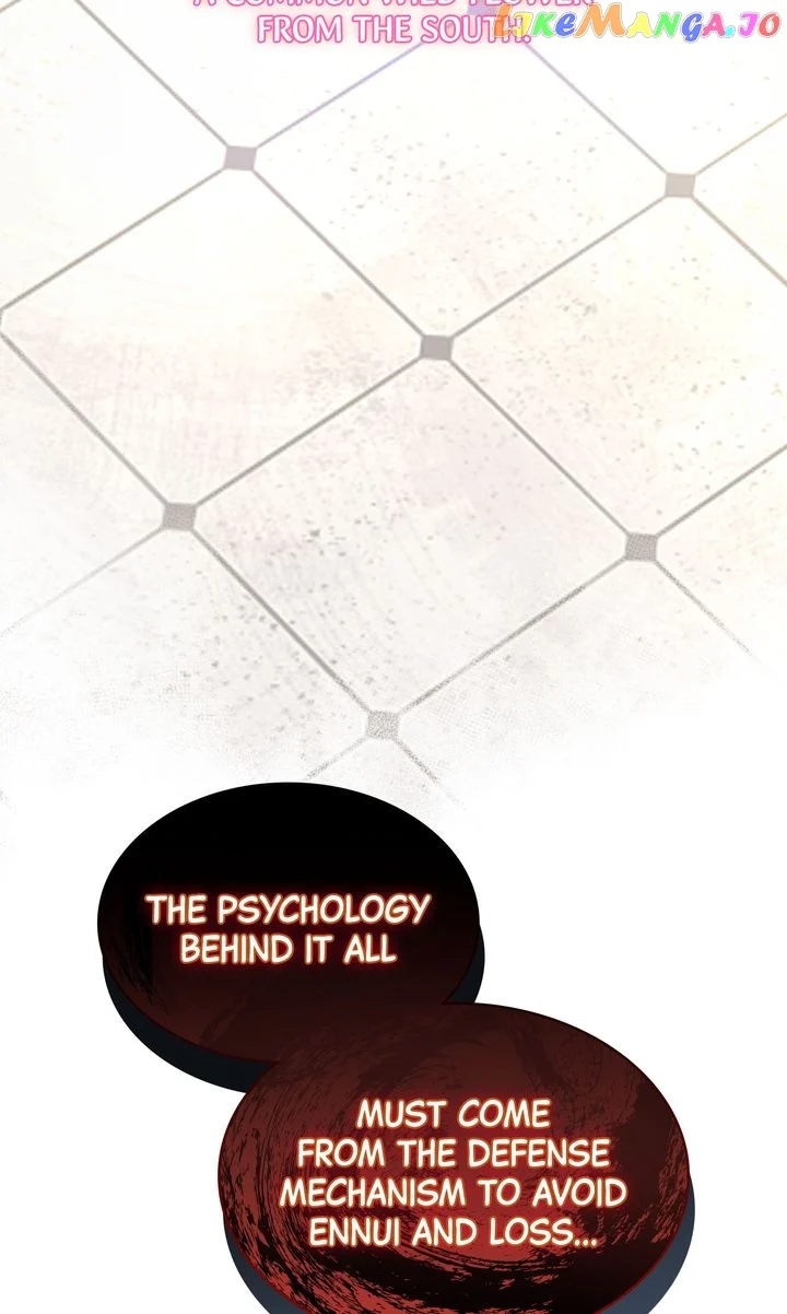 Why Would a Villainess Have Virtues? Chapter 95 399 018