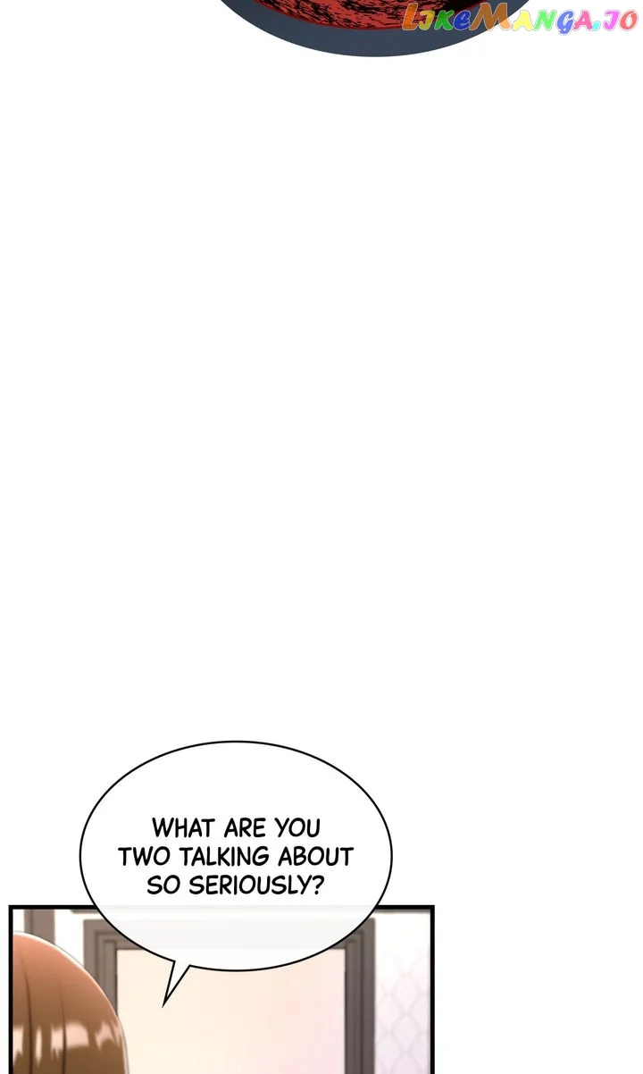 Why Would a Villainess Have Virtues? Chapter 95 400 019