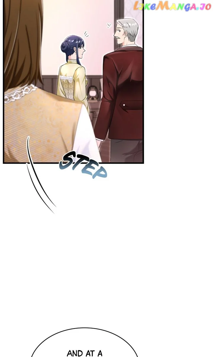 Why Would a Villainess Have Virtues? Chapter 95 401 020