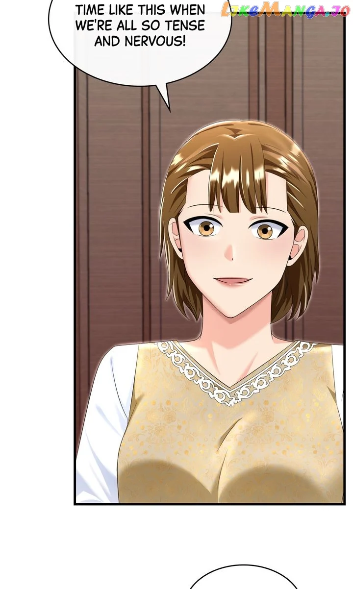 Why Would a Villainess Have Virtues? Chapter 95 402 021