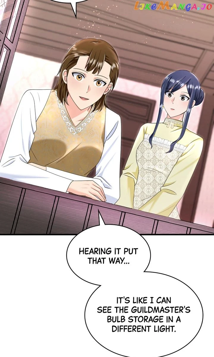 Why Would a Villainess Have Virtues? Chapter 95 404 023