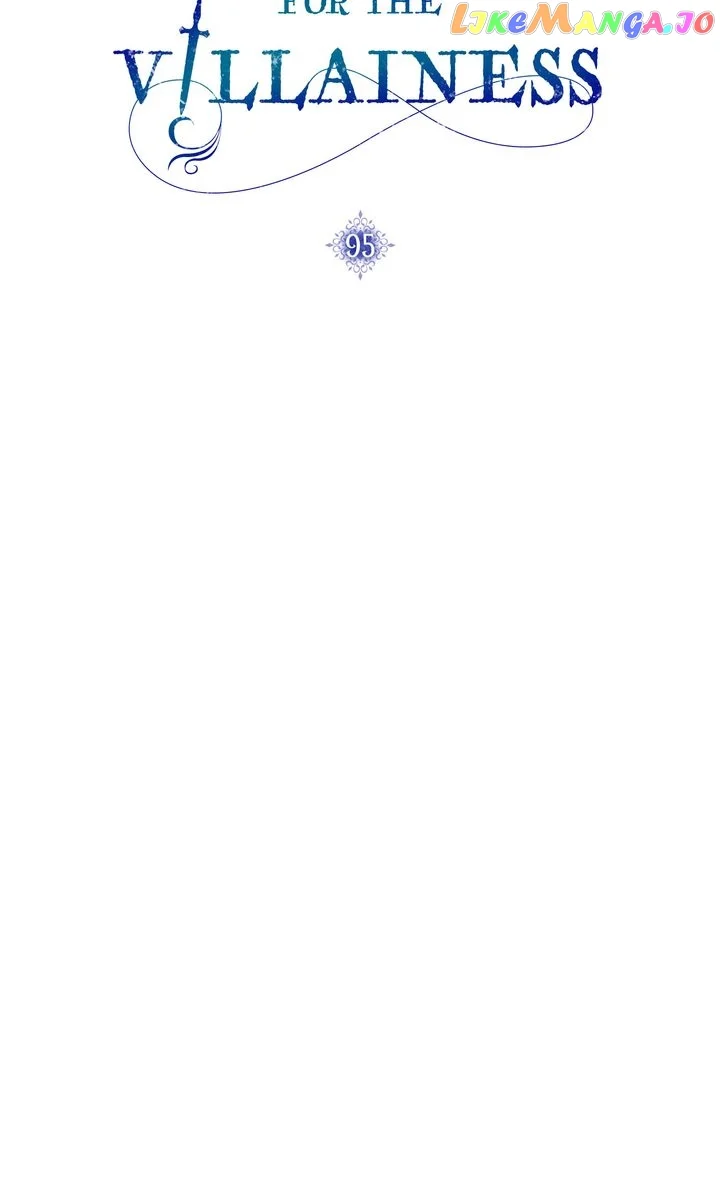 Why Would a Villainess Have Virtues? Chapter 95 409 028