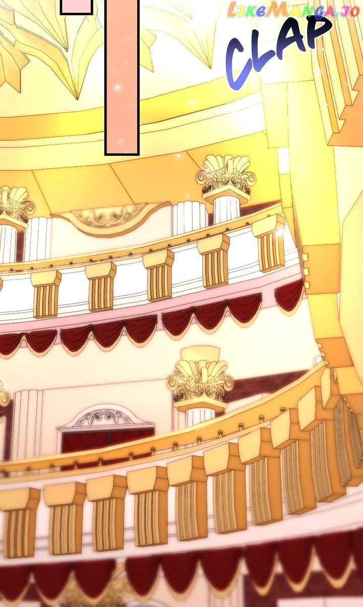 Why Would a Villainess Have Virtues? Chapter 95 411 030