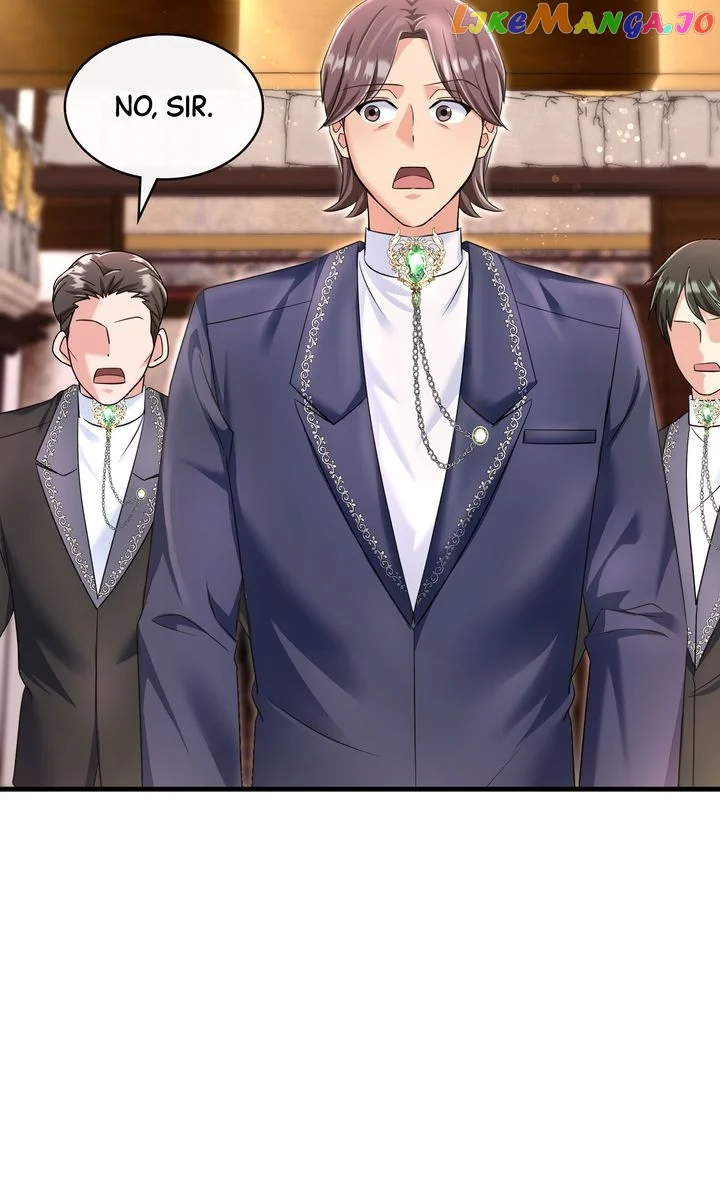 Why Would a Villainess Have Virtues? Chapter 95 415 034