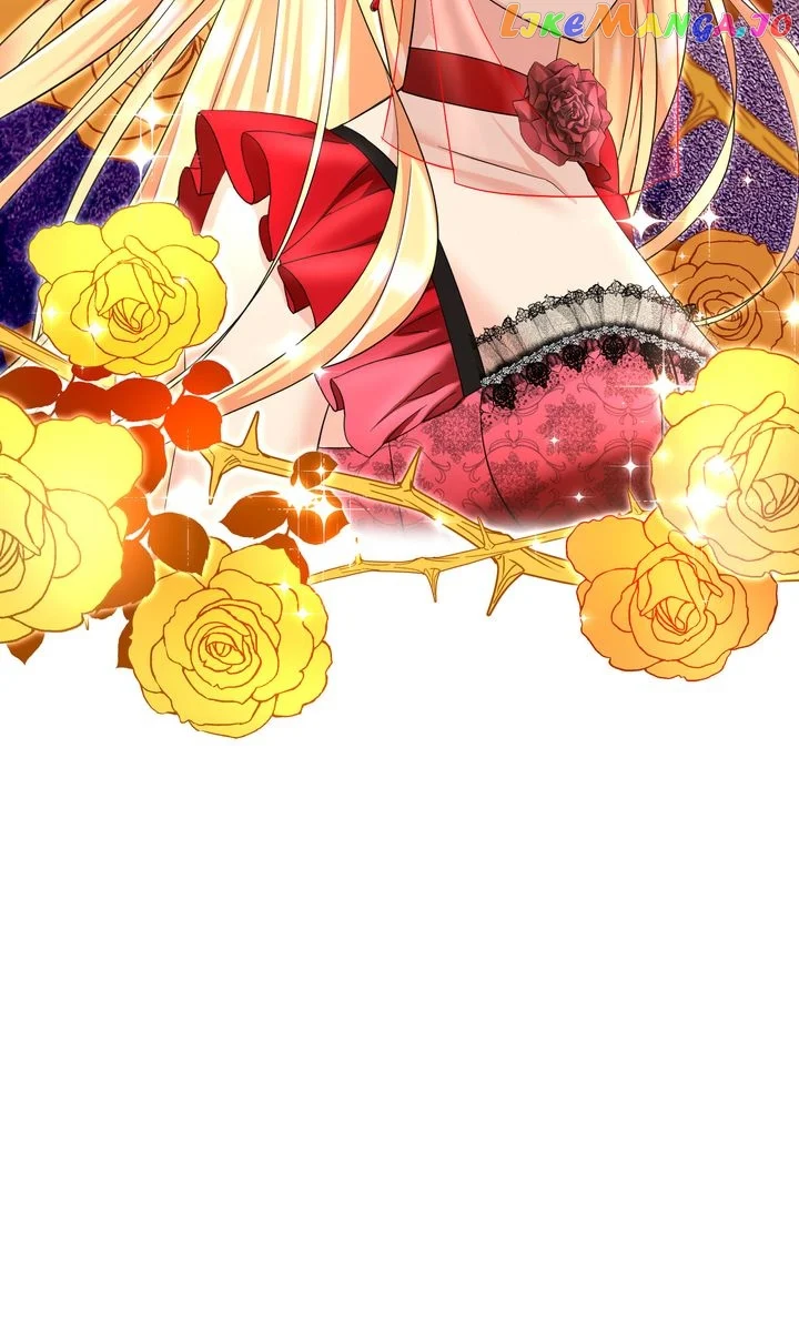 Why Would a Villainess Have Virtues? Chapter 95 418 037