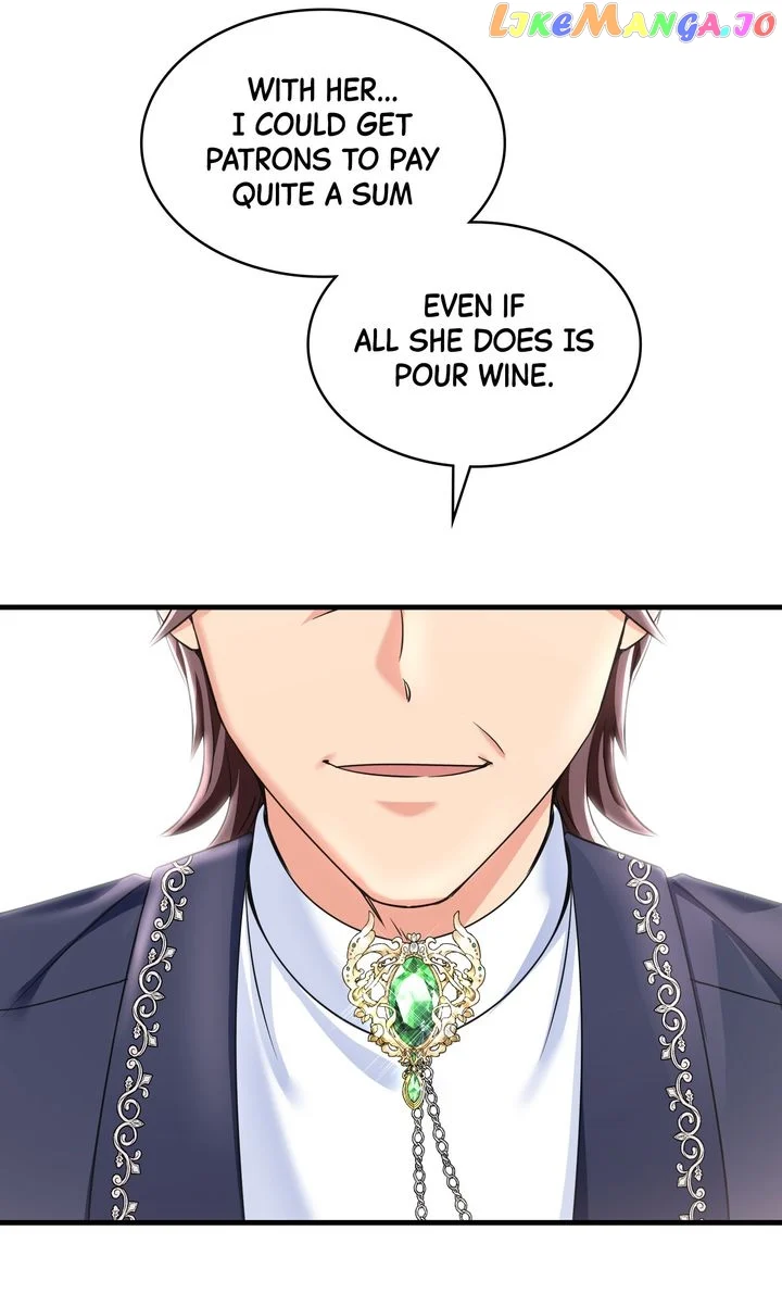 Why Would a Villainess Have Virtues? Chapter 95 419 038