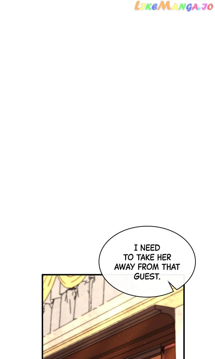 Why Would a Villainess Have Virtues? Chapter 95 420 039