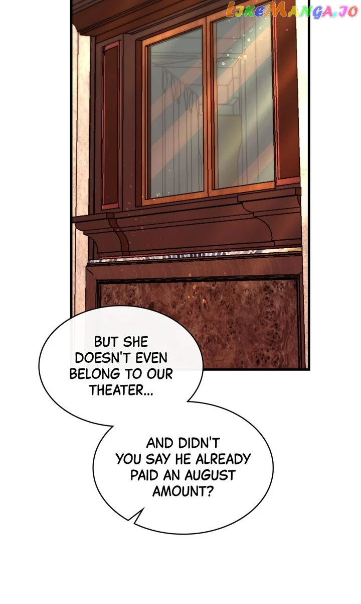 Why Would a Villainess Have Virtues? Chapter 95 421 040