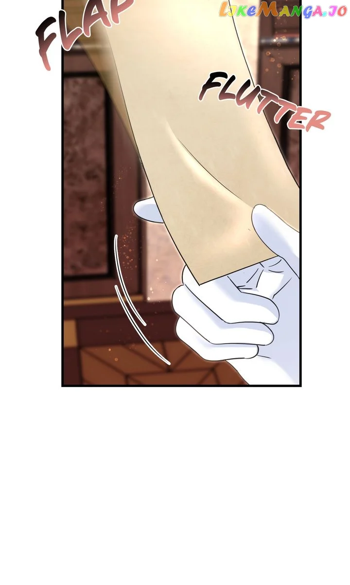 Why Would a Villainess Have Virtues? Chapter 95 423 042