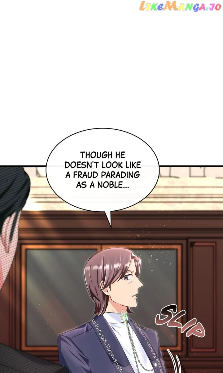 Why Would a Villainess Have Virtues? Chapter 95 424 043