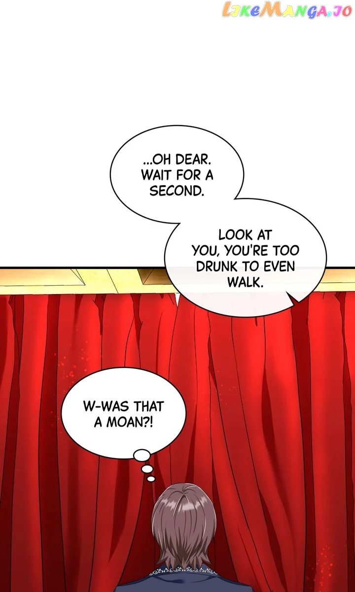 Why Would a Villainess Have Virtues? Chapter 95 432 051