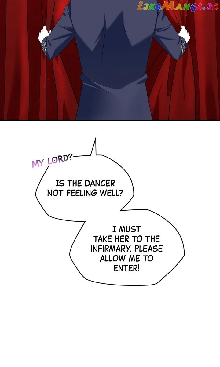 Why Would a Villainess Have Virtues? Chapter 95 433 052