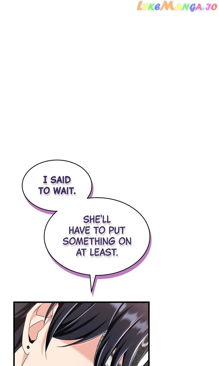 Why Would a Villainess Have Virtues? Chapter 95 434 053