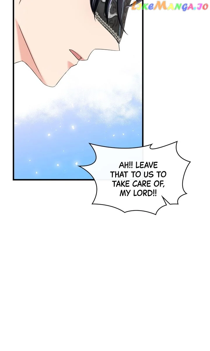 Why Would a Villainess Have Virtues? Chapter 95 435 054