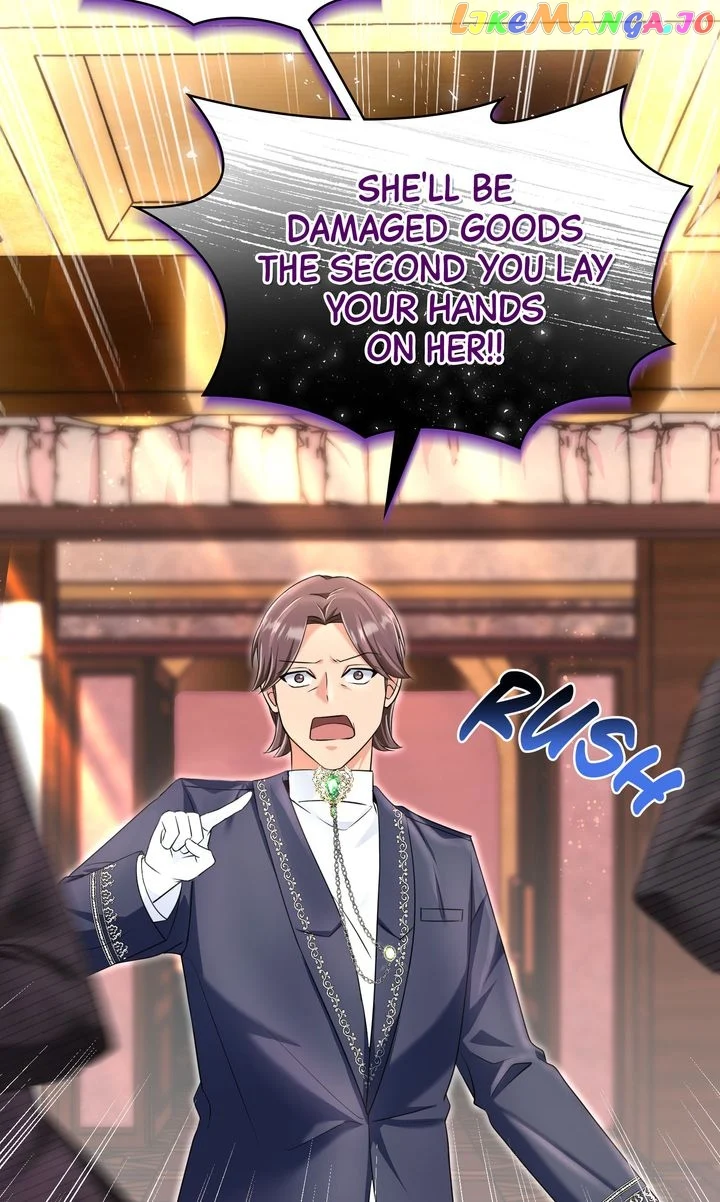 Why Would a Villainess Have Virtues? Chapter 95 441 060