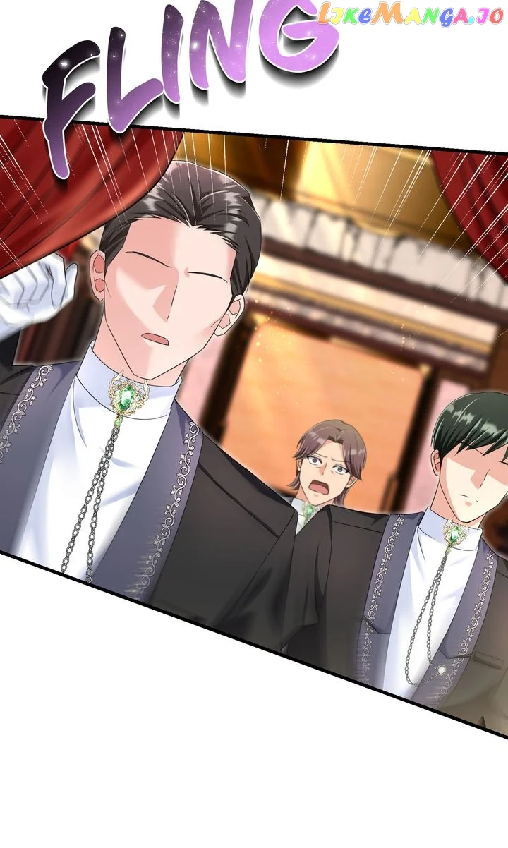 Why Would a Villainess Have Virtues? Chapter 95 443 062