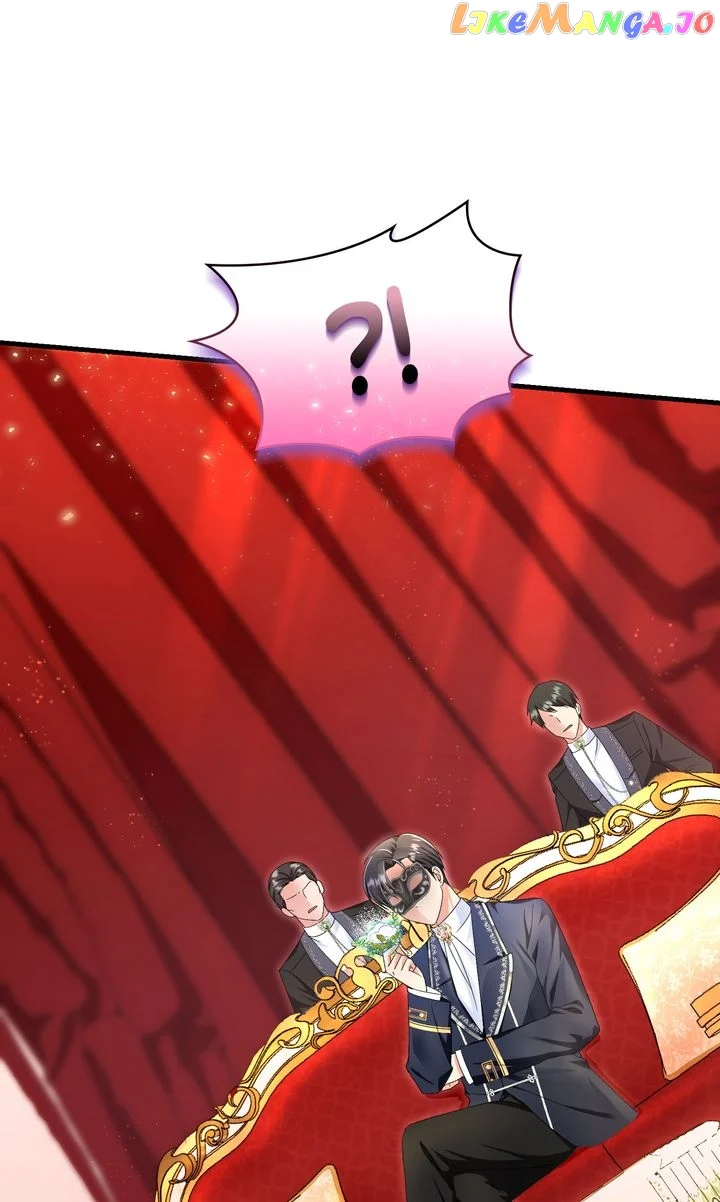 Why Would a Villainess Have Virtues? Chapter 95 444 063