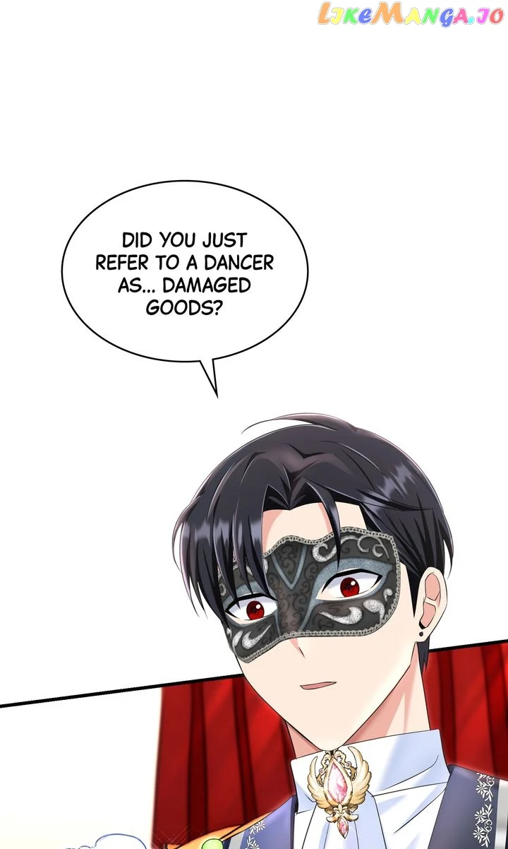 Why Would a Villainess Have Virtues? Chapter 95 446 065