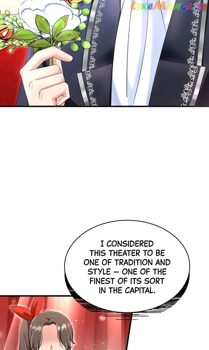 Why Would a Villainess Have Virtues? Chapter 95 447 066